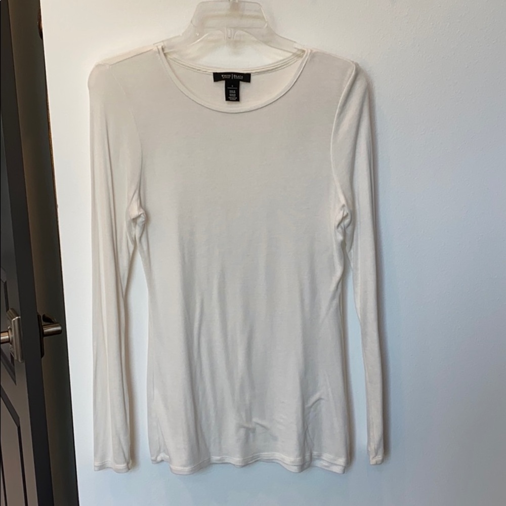 WHITE HOUSE BLACK MARKET top